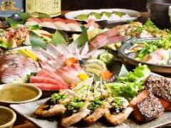 小田原の居酒屋で堪能する♡海山里の味覚をぜ〜んぶ独り占めしちゃお！