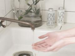 可愛いボトルに一目惚れ♡春から始めるオーガニック美容って？