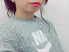 程よいラフさに思わず胸が高鳴る♡ニュアンスストレートでつくる”こなれ”ヘア