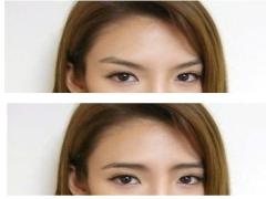 「眉マスカラ何色選べばいいの？」問題。ヘビーローテーションで解決◎