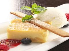 便利なのに自然いっぱい！鶴舞でのんびり充実したランチタイムを