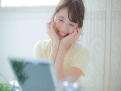 「はじめまして」はキレイな肌で♡春からの美肌を叶える"洗うスキンケア"