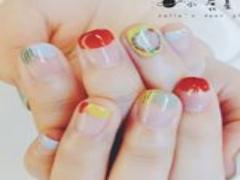 ファッショニスタは既にチェック済！セルフジェルネイルGRANJE（グランジェ）が気になる。