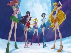 DHCの商品を買ってセーラームーンの超レアグッズをGETしよう♡