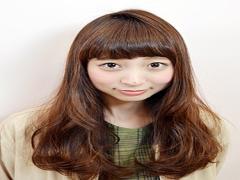 髪の毛の太さは個性です♪今日から悩み知らずのヘアスタイルになれちゃう15選