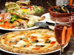 オフィス街本町で気軽に楽しめる！おすすめイタリアンのお店♪