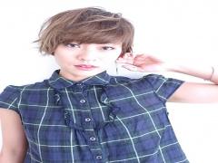 ショートにするならアシメで小顔に！可愛くオシャレに変身しよう