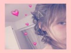 天然パーマ＆癖毛風の髪型で、ピュアっぽい女の子になろう♡