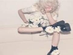 ヘアカラーとヘアアクセの法則って？ヘアクリップで作る1ランク上の簡単ヘアアレンジ♡