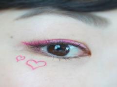 春だからこそ色づけて♡いつもと違う私を見つけるカラーアイライナー6選