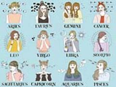 4/5（火）の恋と運命は？MERY×阿雅佐がフォーチュンナビ♡EVERYDAY占いランキング