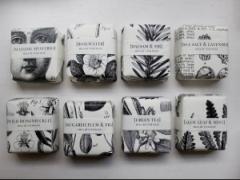 パフュームで身体を洗う、新感覚。ボディケアブランド Formulary55 日本上陸