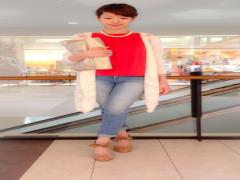 思い切って髪をカット。今日から新しい私の始まりです♡