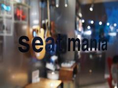 同じ椅子は二つ無い、限りない「椅子愛」を感じるカフェseatmania♡