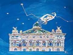 〈東京〉4/15～女の子のカワイイをコラージュした「金色のノクターン」