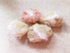 一人暮らしの救世主！毎日の自炊を簡単にする”野菜玉”の作り方