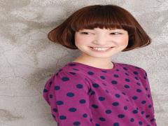 ふんわり髪型で可愛く決めて♡きのこマッシュヘアカタログ