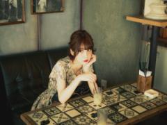 まるでヴィンテージアクセサリー。アンティークネイルで“一点物”の指先を