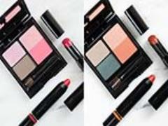 日本伝統の「色合わせ」を現代のコスメに。SUQQUの2016サマーコレクションが5月1日発売