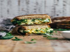 「サンドイッチは軽食」の概念に終止符を。“メインディッシュ”なサンドイッチ5選