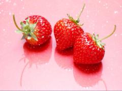 あま〜い苺を仕込ませて♡ETUDEHOUSEのリップティントが超人気