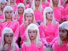 〔レングス別〕おろしてるだけじゃ、もったいない。新学期に使える簡単ヘアアレンジ♡