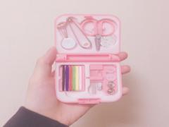 裁縫だって、プチプラが良い。布を探すなら“日暮里繊維街”をチェックせよ