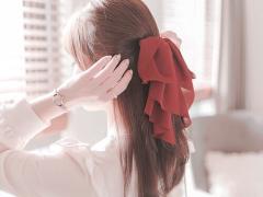 ○○＋“ねじる” de でもっと広がる可愛いの幅♡不器用女子の簡単ヘアアレンジhowto