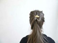 欲しいのは見た目のプロっぽさ。普段のヘアアレンジの格上げする基本ポイント5選