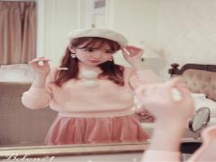 最高にかわいい私になりたいから♡かわいいとモテが手に入るMagic