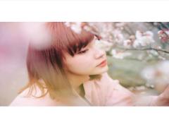 花開く季節、色づくほっぺ。内側から広がる[花びらチーク]で始めるふんわり旬顔メイク