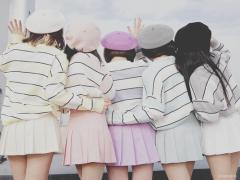 ワタシのイメージを指先に乗せて♡色彩心理で魅せる、自分色ネイル