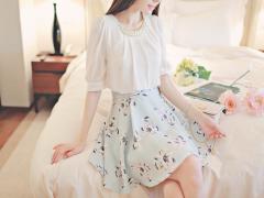 「まだまだだと思ってた…」春から急上昇する紫外線の対策はできてる？