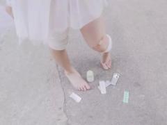 今日の夜からできちゃう♡代謝UP間違いなし「お風呂で正座するだけ」簡単美脚メソッド