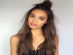 のっぺりなんて言わせない！奥行きのある外国人顔になる3つの魔法♩