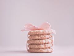 しょっぱいスイーツ。甘いモノが苦手な彼に手作りしたい、ケークサレ