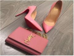 本命女のローズピンクに一目惚れさせるチェリーピンク。手に入れるべきはYSLの魅惑ルージ