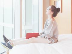 ３つの要素で劇的変化。１週間で－3.5cmの簡単ぽっこりお腹解消メソッド