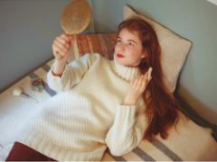 ふんわり透き通るような素肌美人。肌質別で選ぶファンデーション