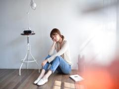 五月病に続くイヤ～な無気力感。6月発症”梅雨だる”の原因と解消法＊