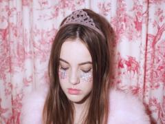 ピンク色の愛されフェイスを作りましょう♡恋愛運UPであの人の心を狙い撃て