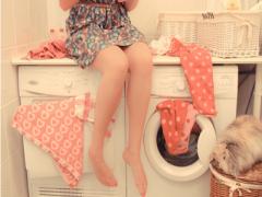 毎日に可愛いを仕込むの。家の中に”きゅん♡item”をプラスしましょ♩