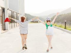 韓国女子がドハマリ中♡新感覚・窒素アイスクリームAZOTOにときめく
