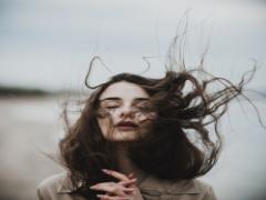 香り物ビギナーさんに伝えたい。ふんわり香るヘアミストで誰もが振り返る美しさを。