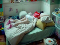 「大きくしたい」の前に。今見直すべき胸を小さくする5つのNG習慣