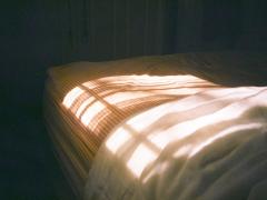 疲れた体に「青」の癒しを。自然を感じるブルーネイルデザイン20選