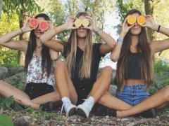 肌荒れ便秘治って、痩せやすい体ゲット「1日1個"レモン習慣"」のススメ