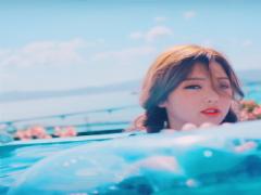 CCジェルで小顔を叶える！？《KO・GA・OH！》がキニナル！