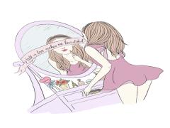 ブランドコスメの最初の1歩はCANMAKE♡プチプラからはじめましょう