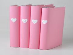 ときめきをピンクにのせて♡春があふれるピンクのヘアカラーカタログ